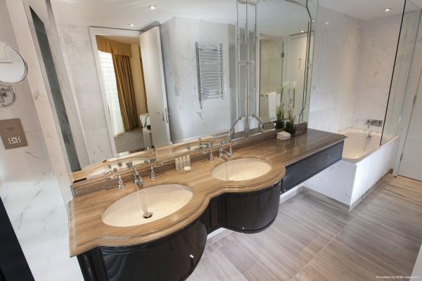 Hotel Dorsett Shepherds Bush (Londyn)